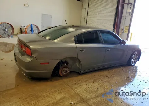 2012 Dodge Charger Sxt z USA, uszkodzony, nr VIN 2C3CDXHG3CH174385